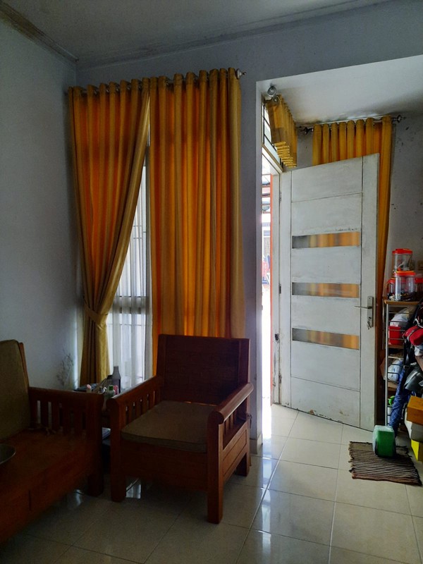 Rumah Kost di Pondok Karya Masuk Mobil