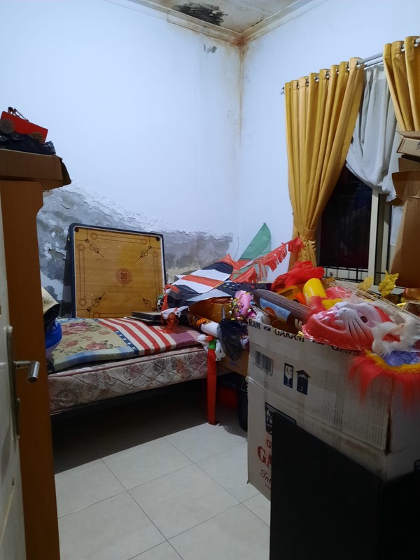 Rumah Kost di Pondok Karya Masuk Mobil