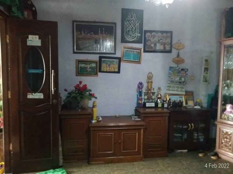 Rumah Kost di Pondok Karya Masuk Mobil