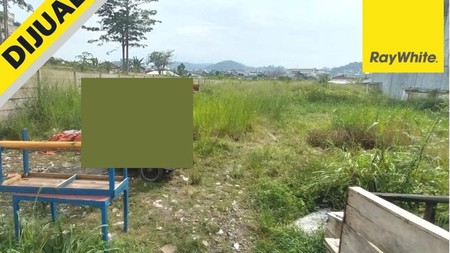 Jual Tanah raden Intan Lampung 