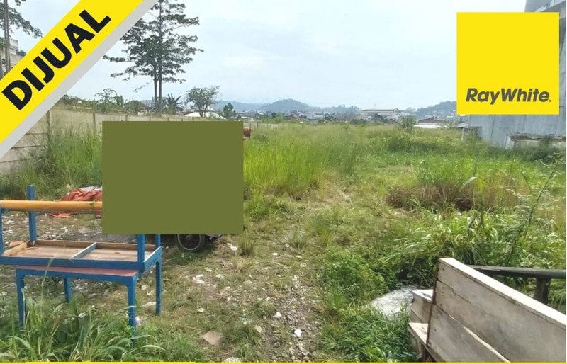 Jual Tanah raden Intan Lampung 