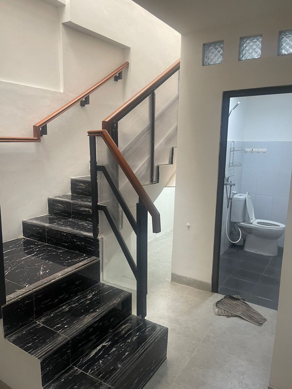 Turun Harga: Rumah Minimalis 2 Lantai di Perkici Bintaro Jaya Sektor 5