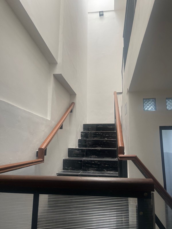 Turun Harga: Rumah Minimalis 2 Lantai di Perkici Bintaro Jaya Sektor 5