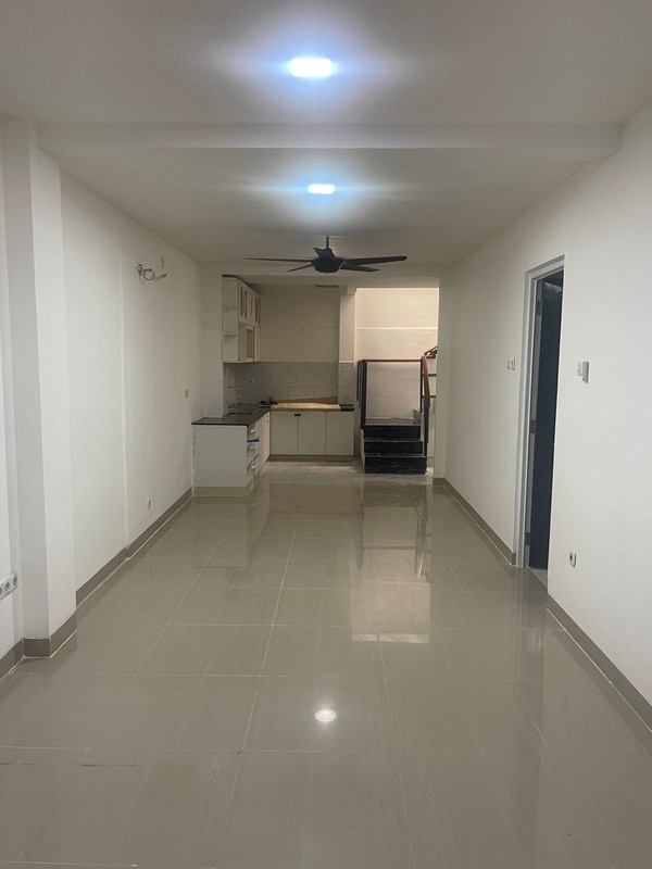 Turun Harga: Rumah Minimalis 2 Lantai di Perkici Bintaro Jaya Sektor 5