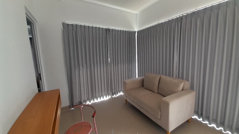 Hunian Nyaman Bergaya Villa di Kopilimo - Lokasi Strategis Kawasan Wisata Patuk Gunung Kidul 