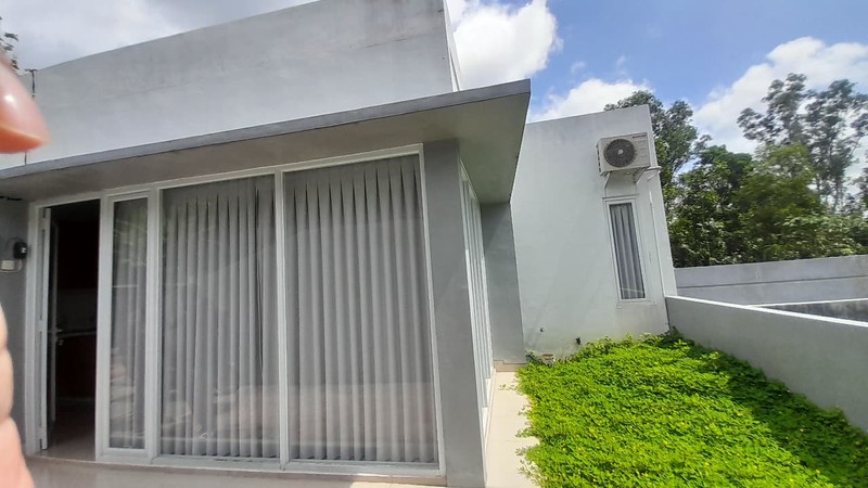 Hunian Nyaman Bergaya Villa di Kopilimo - Lokasi Strategis Kawasan Wisata Patuk Gunung Kidul 