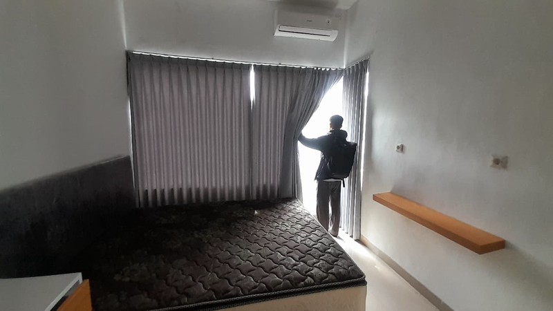 Hunian Nyaman Bergaya Villa di Kopilimo - Lokasi Strategis Kawasan Wisata Patuk Gunung Kidul 