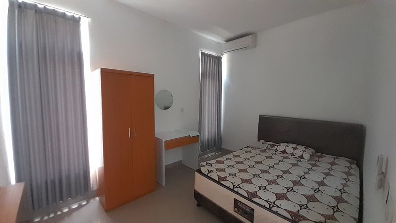 Hunian Nyaman Bergaya Villa di Kopilimo - Lokasi Strategis Kawasan Wisata Patuk Gunung Kidul 