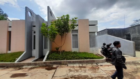 Hunian Nyaman Bergaya Villa di Kopilimo - Lokasi Strategis Kawasan Wisata Patuk Gunung Kidul 