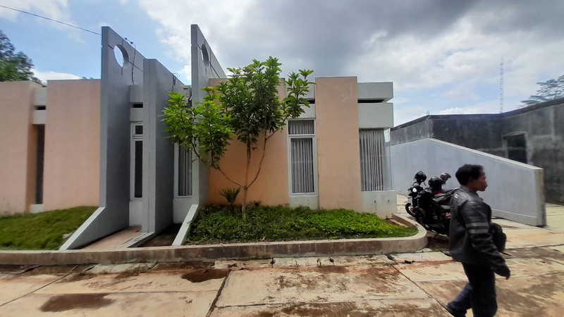 Hunian Nyaman Bergaya Villa di Kopilimo - Lokasi Strategis Kawasan Wisata Patuk Gunung Kidul 