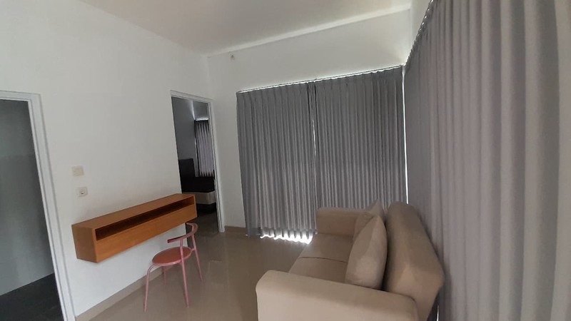 Hunian Nyaman Bergaya Villa di Kopilimo - Lokasi Strategis Kawasan Wisata Patuk Gunung Kidul 