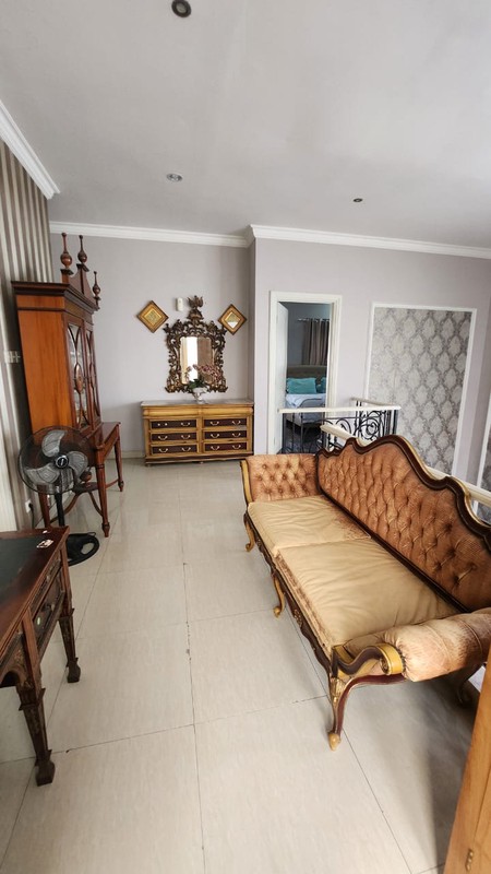 DiJuaL Rumah di Wisata Bukit Mas 1 Wiyung Surabaya Barat