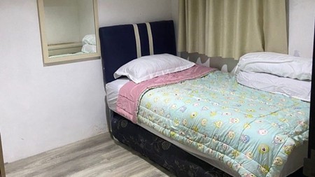 Apartemen Bagus,nyaman,lingkungan oke di Bintaro Jaya 