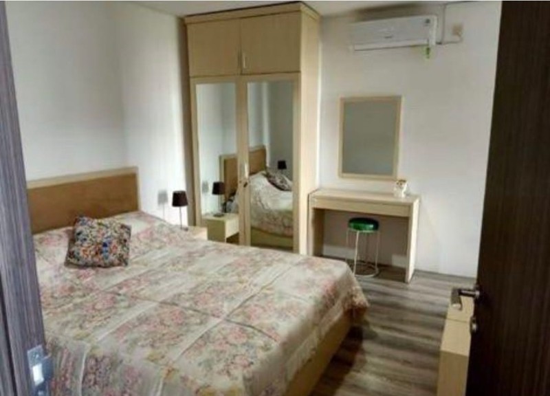 Apartemen Bagus,nyaman,lingkungan oke di Bintaro Jaya 