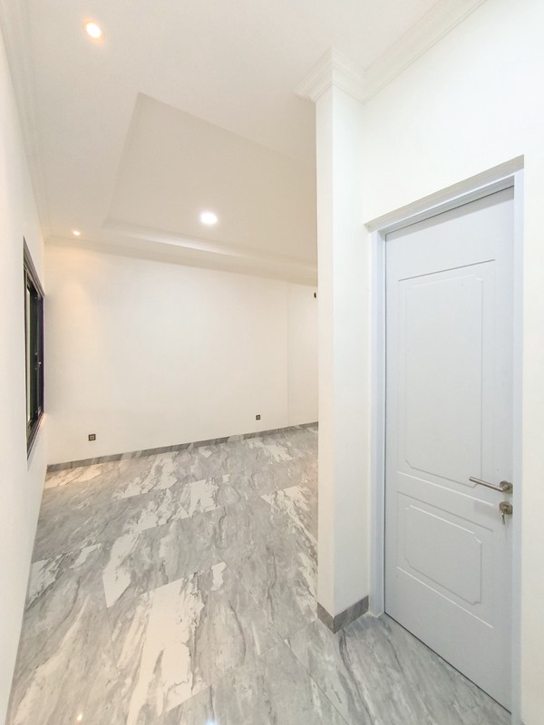 Rumah Bagus,dalam cluster di Bintaro Jaya 9