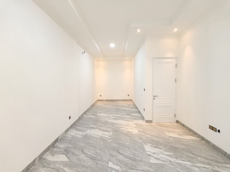 Rumah Bagus,dalam cluster di Bintaro Jaya 9