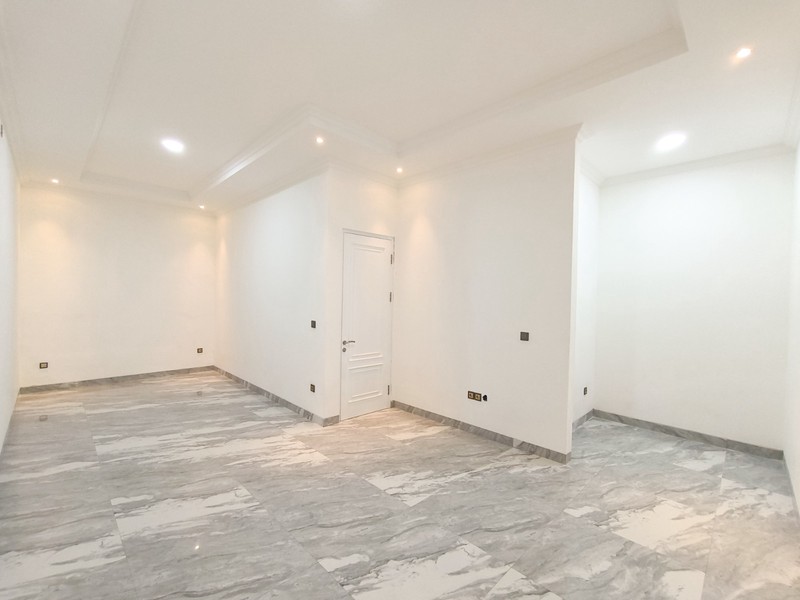 Rumah Bagus,dalam cluster di Bintaro Jaya 9