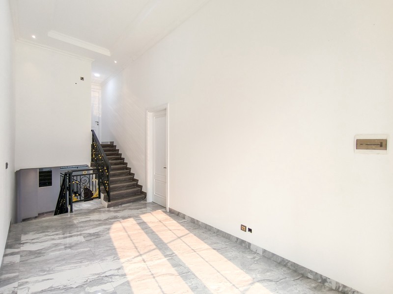 Rumah Bagus,dalam cluster di Bintaro Jaya 9