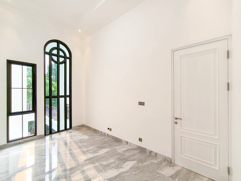 Rumah Bagus,dalam cluster di Bintaro Jaya 9