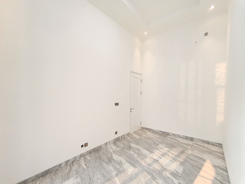 Rumah Bagus,dalam cluster di Bintaro Jaya 9