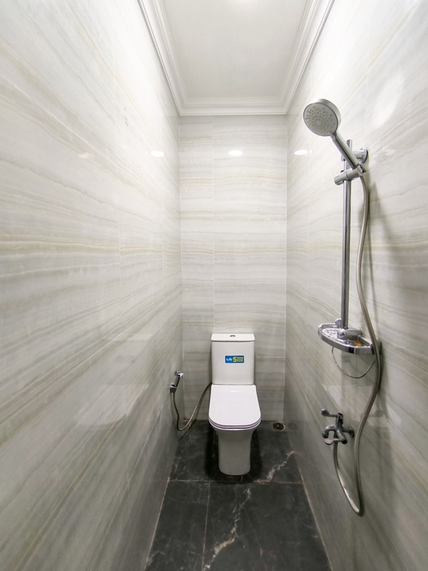 Rumah Bagus,dalam cluster di Bintaro Jaya 9