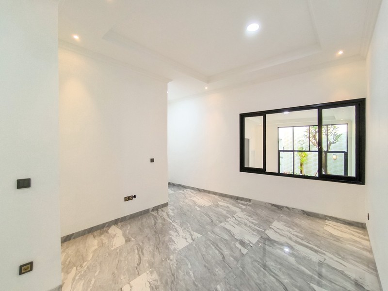 Rumah Bagus,dalam cluster di Bintaro Jaya 9