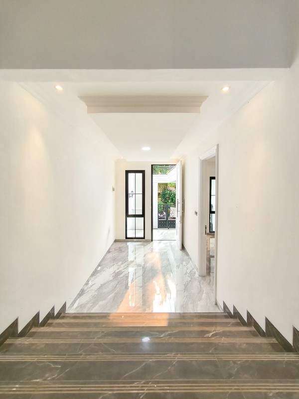 Rumah Bagus,dalam cluster di Bintaro Jaya 9