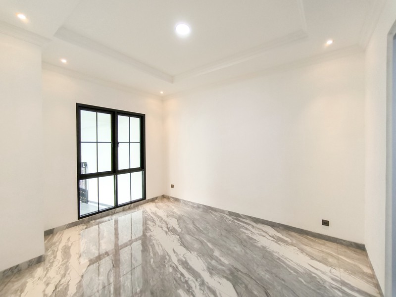 Rumah Bagus,dalam cluster di Bintaro Jaya 9