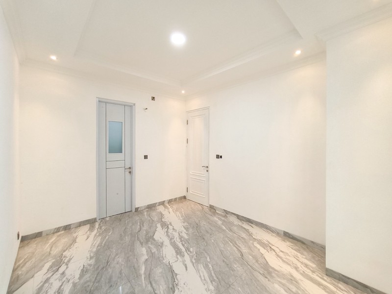 Rumah Bagus,dalam cluster di Bintaro Jaya 9