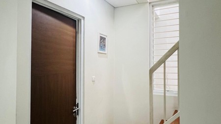 Rumah Bagus,siap huni dan asri di Graha Raya Bintaro 