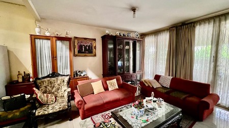 Rumah Bagus,siap huni di Bintaro Jaya 9