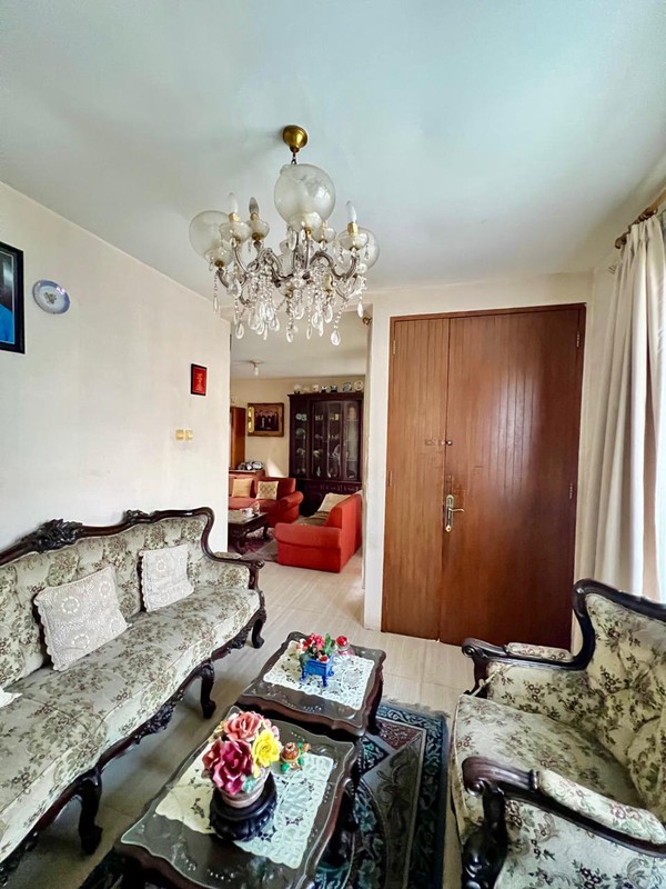 Rumah Bagus,siap huni di Bintaro Jaya 9