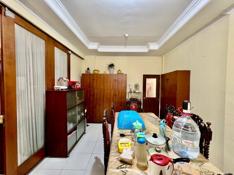 Rumah Bagus,siap huni di Bintaro Jaya 9