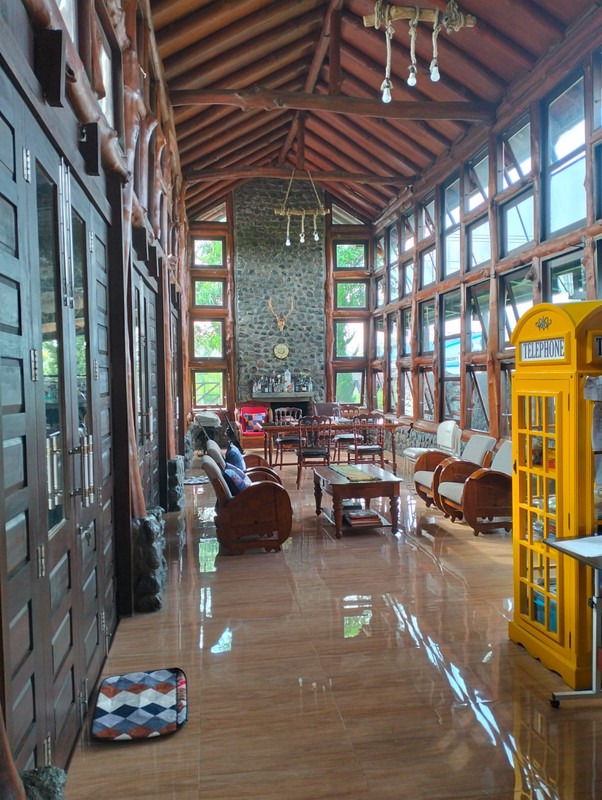 DIJUAL/DISEWAKAN Rumah Usaha Dekat Bakmi Pele, Jl.Godean km.8, Sleman 