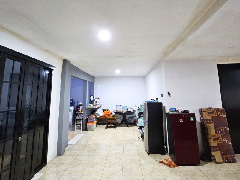 Rumah 2 Lantai di Pejaten Timur Jaksel