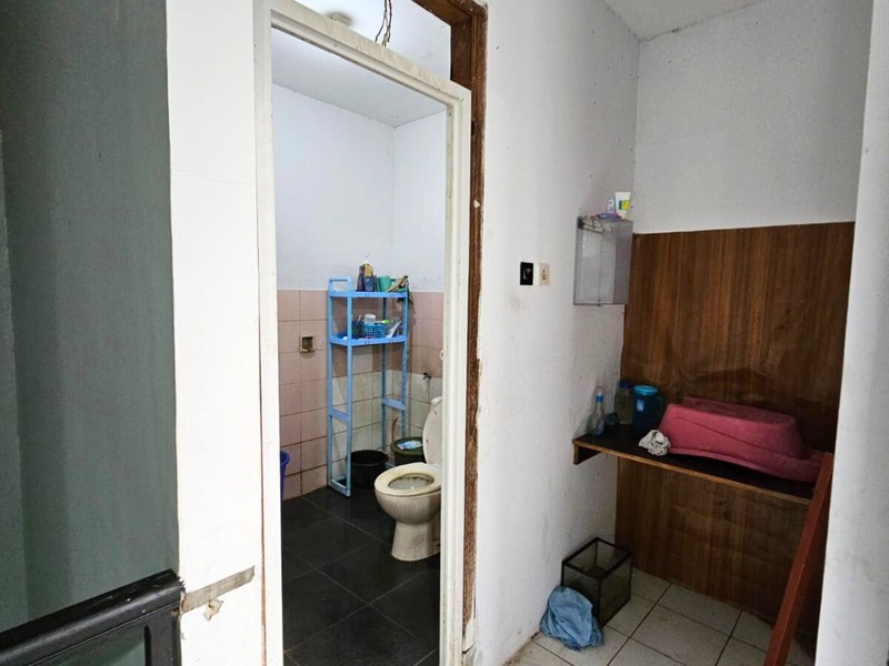 Rumah 2 Lantai di Pejaten Timur Jaksel