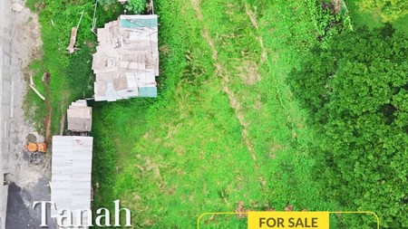 Dijual Tanah Citraland Bukit Golf  Surabaya Barat 