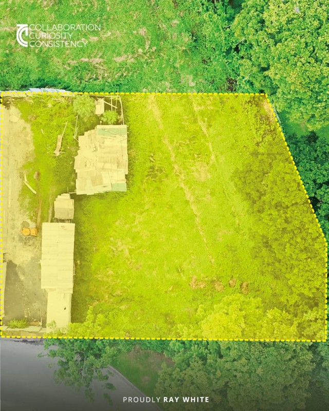 Dijual Tanah Citraland Bukit Golf  Surabaya Barat 