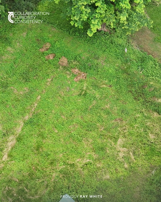 Dijual Tanah Citraland Bukit Golf  Surabaya Barat 