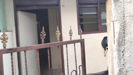 Rumah Kontrakan Lokasi Jagakarsa Jaksel 