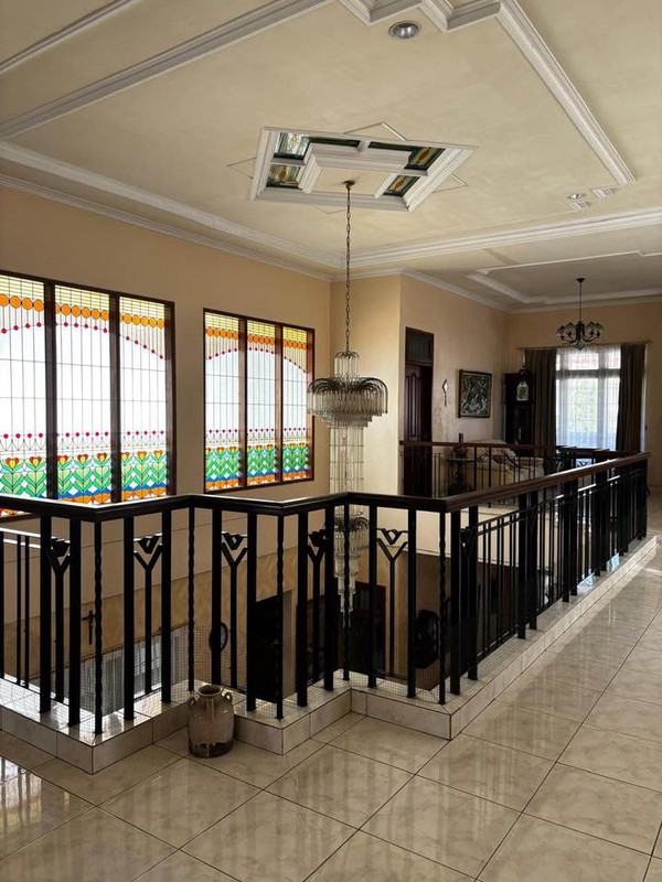 JUAL RUMAH VILLA BUKIT INDAH PAKUWON INDAH