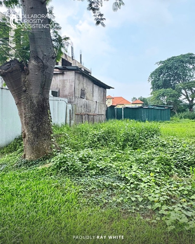 Dijual Tanah Citraland Woodland Surabaya Barat