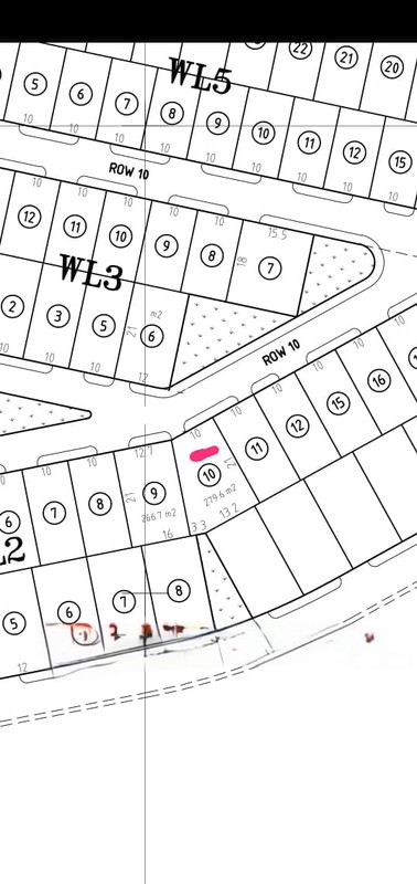 Dijual Tanah Citraland Woodland Surabaya Barat