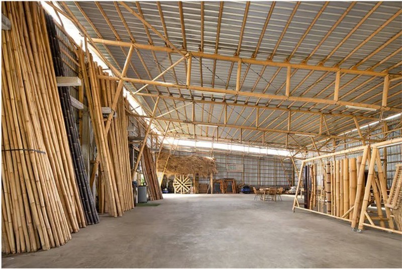 Strategic Location Warehouse For Rent - Gianyar (Blahbatuh)