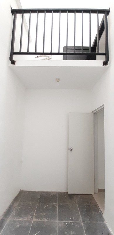 Ruko Siap Huni di Sektor IX Bintaro Jaya, Luas Tanah 100m, 2,5 Lantai Harga 200 Jt/Thn Nego