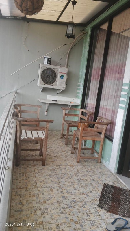 Rumah 2 Lantai Siap Huni di Dalam Perum, Purwomartani, Kalasan - Hanya 950 Juta!