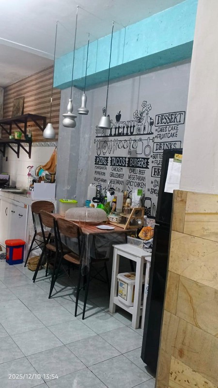 Rumah 2 Lantai Siap Huni di Dalam Perum, Purwomartani, Kalasan - Hanya 950 Juta!