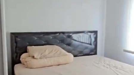 JUAL/SEWA APARTEMENT WATERPLACE SIAP HUNI