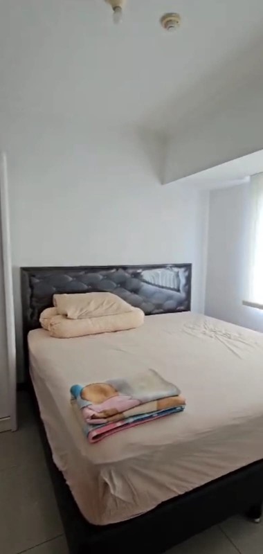 JUAL/SEWA APARTEMENT WATERPLACE SIAP HUNI