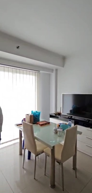 JUAL/SEWA APARTEMENT WATERPLACE SIAP HUNI